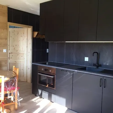 Appartement D 1