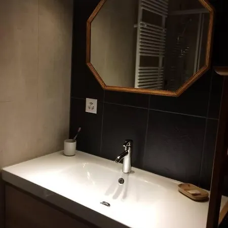 D 1 Apartmán *